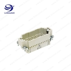 09140073001 / 09140060303 Automotive 3 PIN Connector LAPP 4G1.5 Cable