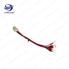 molex 5556 series connector and UL1007 26AWG cable wire harness for Control main board