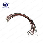 Phr - 3 2.0mm Natural jst connectors and ul10072 PVC cable wire harness