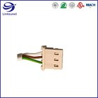 2.5mm pitch Mini-SPOX 5264 Series Single Row​ Reliable Connectors with Wire Harness for Compact Applications