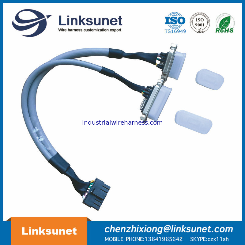 Molex 43025