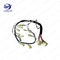 TE 1 - 480586 - 0 natural 6.10mm connectors  Engine Wiring Harness For Industrial driving supplier