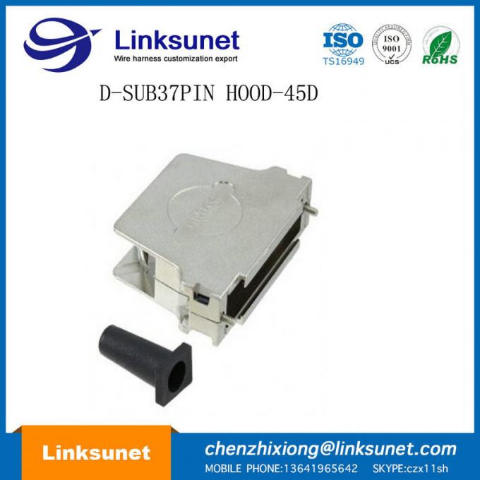 Soldering TYCO Wiring Harness AMP TE 5 747912 2 Single Wire BK 250A