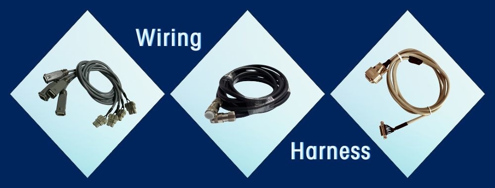 China best Soldering Wiring Harness on sales