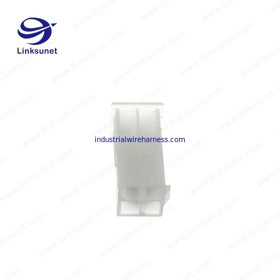 MOLEX Male Female Wire Connectors 5559 Mini Fit Jr Plug Housing Dual Row 2 Circuits