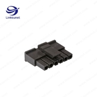43645 Molex Micro Fit 3.0 Connectors Receptacle Single Row 3 Circuits Low Halogen
