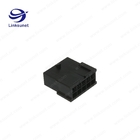 Male Female Wire Connectors 43020 - 0600 MOLEX Micro Fit Connector With Panel Mount Ears