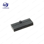MOLEX C - Grid III 90142 series 6 - 50p 2.54mm black connectors