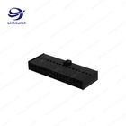 MOLEX C - Grid III 90142 series 6 - 50p 2.54mm black connectors