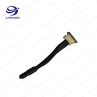 FC1.0 FC1.0  2-60PIN 1.0mm connector and molex 43640 3.0mm black Connector wire harness