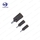 Omron SWITCH E2S - Q13 IP65 black connector Wire harness for Semiconductor equipment