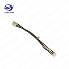 CJT A2006WF natural CONNECTORS 2.0MM add LIYY CABLE wire harness