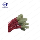 LIFY - 0.75 RD and TE connector PICH 4.14MM 172330 - 1 - 4PIN WIRE HARNESS