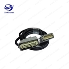 WAIN 24PIN HE - 024 - MC gray 830v CONECTOR Cabinet internal cable assembly Custom processing