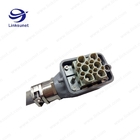 09140073001 / 09140060303 Automotive 3 PIN Connector LAPP 4G1.5 Cable
