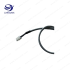 Molex 5557 4.2mm natural connectors and ul1007 cable custom wire harness