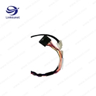 molex 43645 series and Lify-0.25 cable  with On-line Crimp Force Monitor system