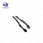 MOLEX Microfit Lift Automotive Wiring Harness 3.0MM PICH 43025 - 0600 VDE Standard