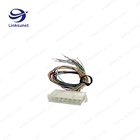 molex Mini-Fit Jr 5559 4.20mm natural connectors driving force supply wire harness assembly