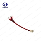 molex 5556 series connector and UL1007 26AWG cable wire harness for Control main board