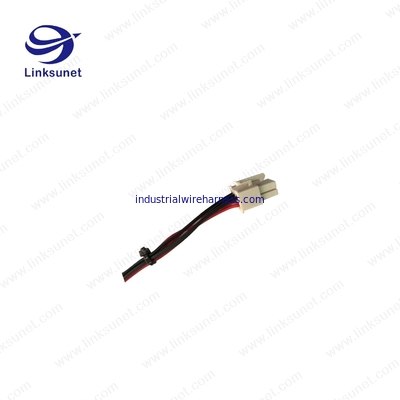 molex 5556 series connector and UL1007 26AWG cable wire harness for Control main board