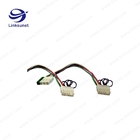 Molex 39 - 01 series 4.20mm connectors wiring harness  for Marine instrument