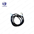 BK Custom Wiring Harness MOLEX 5557 series natural connectors Add DJ6023 Terminal Harness