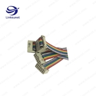 3M C3811 / 10SF Add Harting Terminal Harness 2 Lines 10 Way 2.54mm Pitch IDC Cable Connector