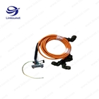 Robrt cable orange add jst vh series natural connectors wire harness