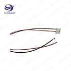 JST 2.5mm Pich 5P XAP - 05V - 01 DC Car Wiring Harness For Engine Insulated  / MATIEL PA