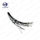 JST PH series PICH 2.0MM Single row natural connectors Harness Cable Assemblies Automotive