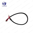 JST PA series 2.0mm 2 - 16pin natural connectors wire harness