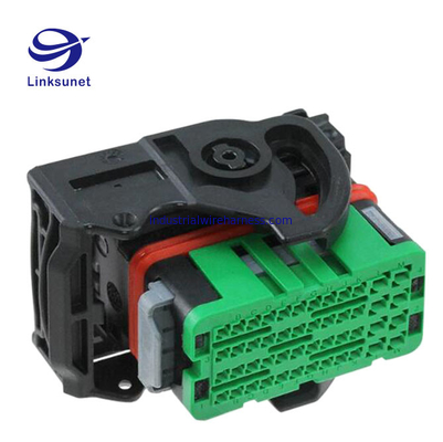 Molex 48pin 64320-1315 Receptacle connector for automotive wiring harness  1 days can shipment in shanghai