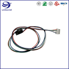 PA Series 4pin Connector Wire Harness for Main Board Signal Transmission