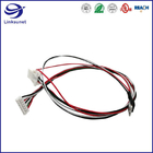 PA Series 4pin Connector Wire Harness for Main Board Signal Transmission