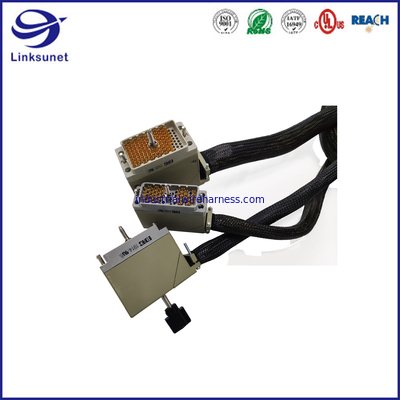 516 Series 3.81mm Pitch Large Current,Good Quality And Customized Rack and Panel Connectors for Wire Harness