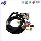 516 Series 3.81mm Pitch Large Current,Good Quality And Customized Rack and Panel Connectors for Wire Harness