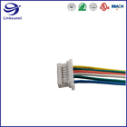 Compact and Low Profile design SH series  1.0mm Wire-to-Board Connectors for Wire Harness