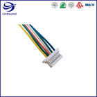 Compact and Low Profile design SH series  1.0mm Wire-to-Board Connectors for Wire Harness