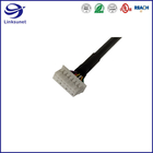 2.0mm PHDR Series 14 Rectangular Stable Crimp Style Dual-row Wire-to-board Connectors for Wire Harness