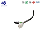 4.20mm Pitch Mini-Fit Jr Receptacle 5557 Series Power Connectors with Wiring Harness for Ground Heating Equipment