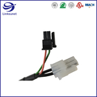 Secure ,Multi-purpose 43025 Series 3.00mm Double-Row Connectors for Custom Wiring Harness for Automation