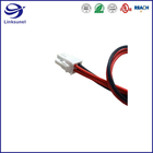 4.2mm Pitch Flexibility Mini-Fit Jr. 5557 Series Power​ Dual Row Connectors for Wire Harness