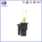 Micro-Fit 3.0 43025 Series 3.00mm Double-Row flexible Power Connectors for Custom Wiring Harness