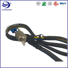 High Current,Multi-purpose Seal-D 680S Series D-Sub Connectors for Wire Harness for industry