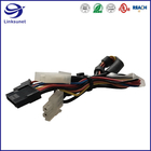 Multi-core,Extensive 43640 Series 3.00mm Single Row Rectangle Connectors for Wire Harness