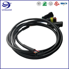 Contact Reliability,Secure DuraClik 505151 Series 2.00mm Receptacle Wire-to-Board Connectors with for Wire Harness