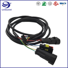 Contact Reliability,Secure DuraClik 505151 Series 2.00mm Receptacle Wire-to-Board Connectors with for Wire Harness
