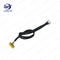 HRS DF14 1.25mm beige 2 - 20 connectors LVDS wiring harness supplier