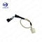 Omron EE-1001 black and molex 39 - 01 - 2101 4.2mm natural connector wiring harness for engine supplier